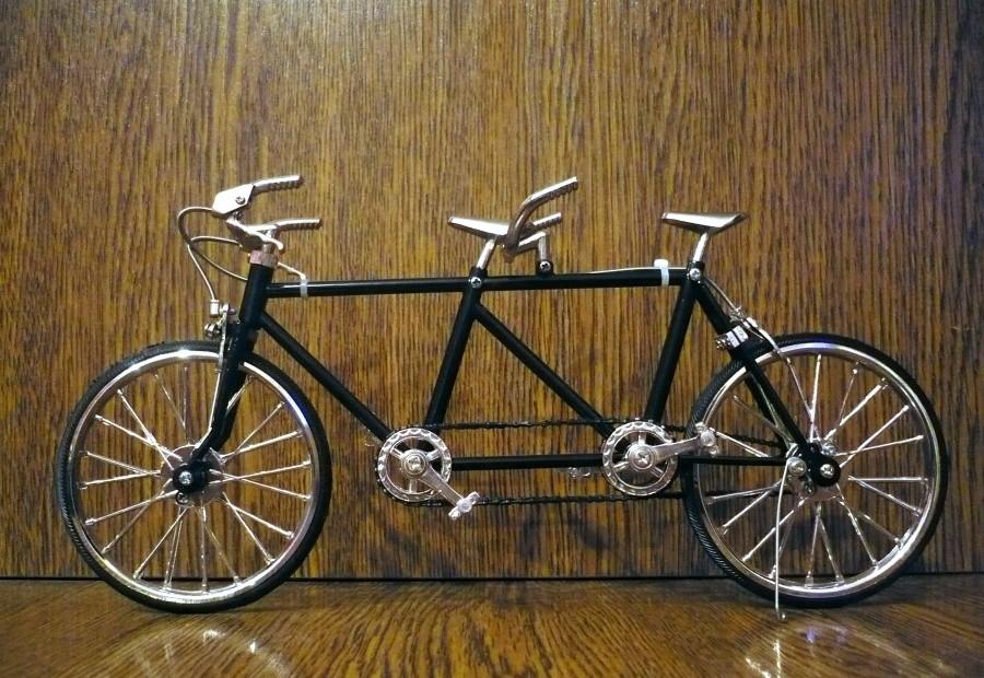 A może rodzinnie