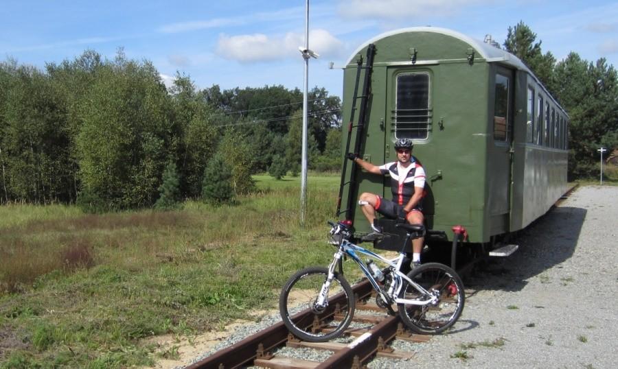 A może "na gapę" ?