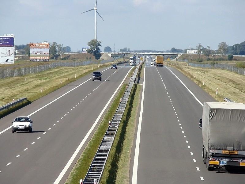 Autostrada A2