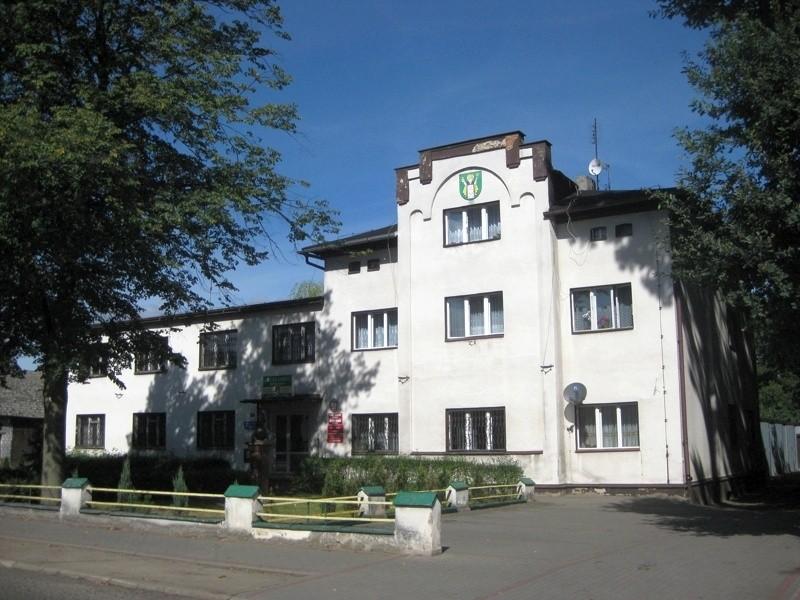 Urząd Gminy w Dominowie