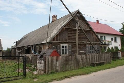 chałupa