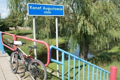 nad Kanałem