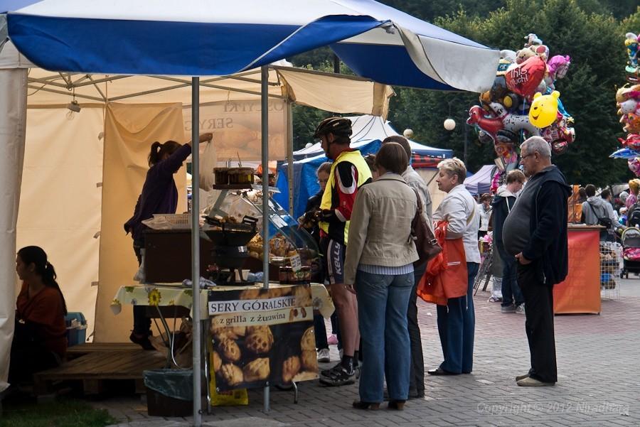 Piotrek chyba zgłodniał