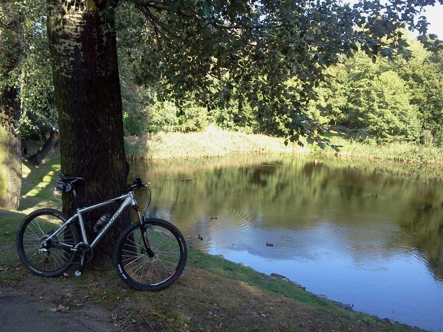 Bulwar nad Wartą