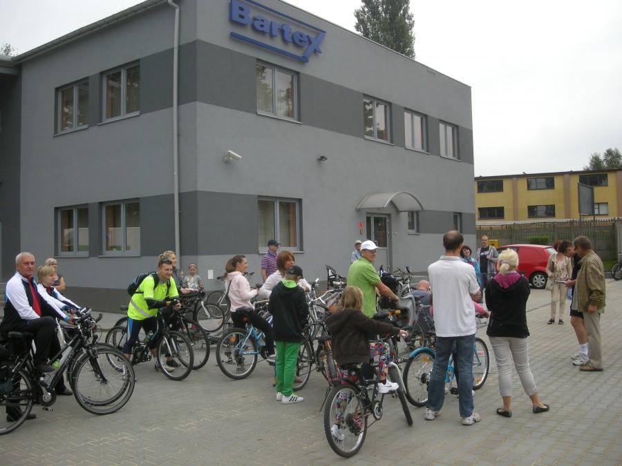 Wycieczka z Bartexu (1)