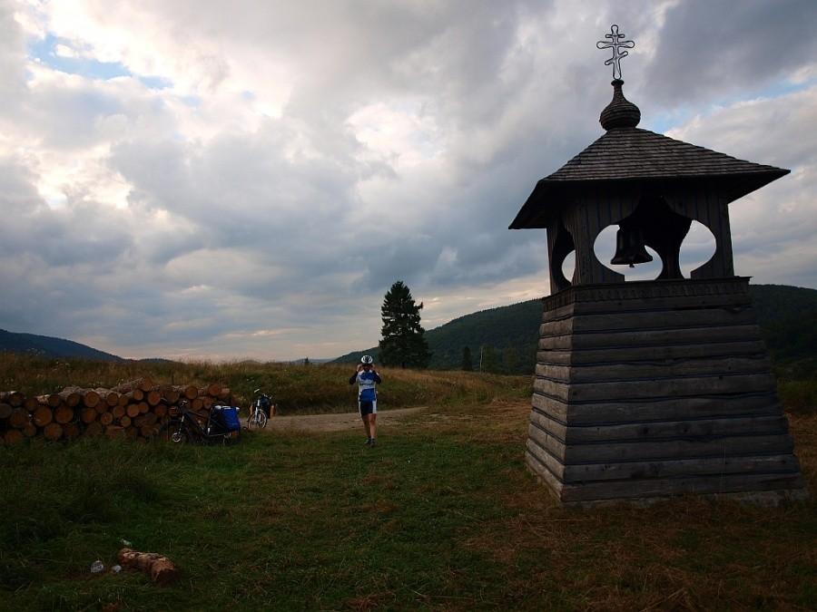 Czasownia- Regietów Wyżny.