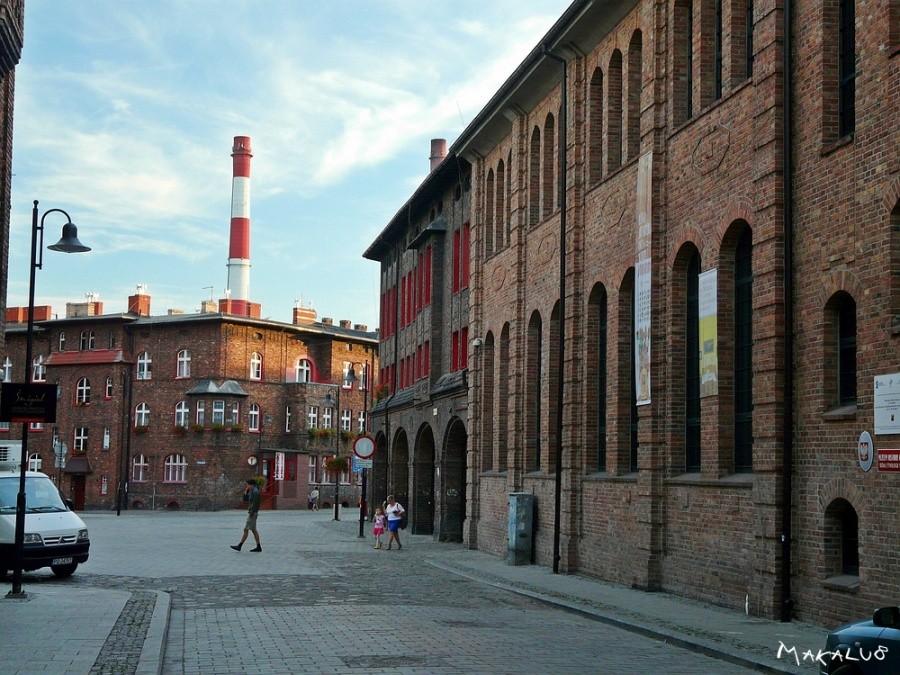 Nikiszowiec