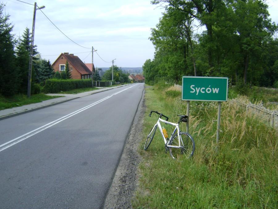 W Sycowie