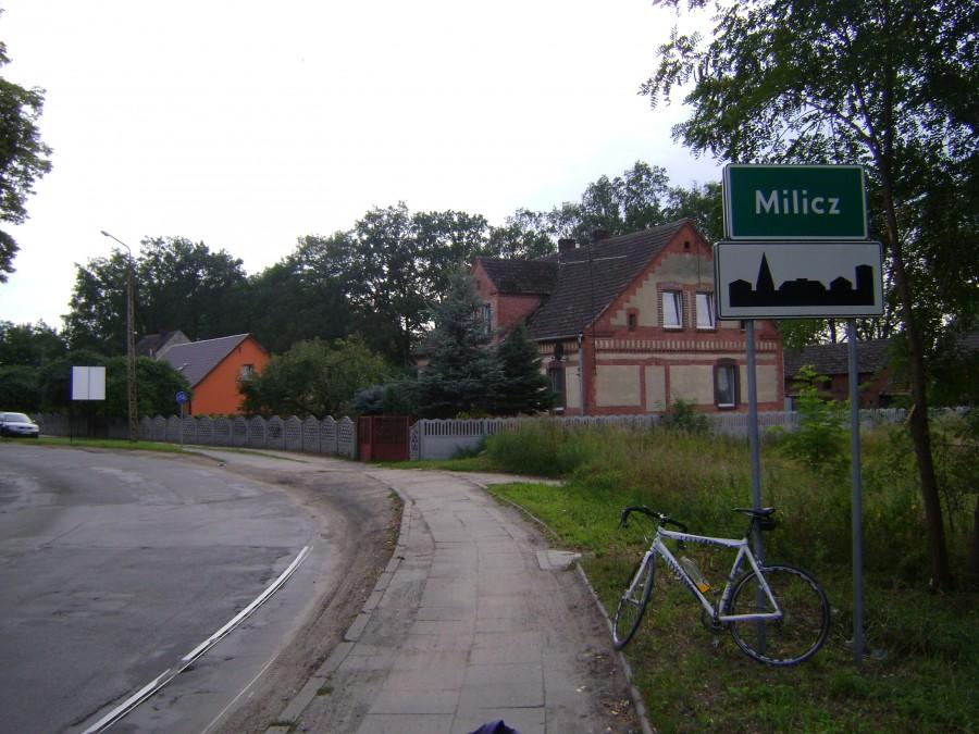 W Miliczu