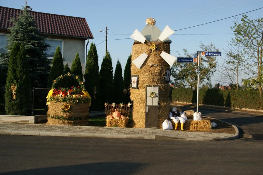 Dożynki Gminne w Twardawie 6