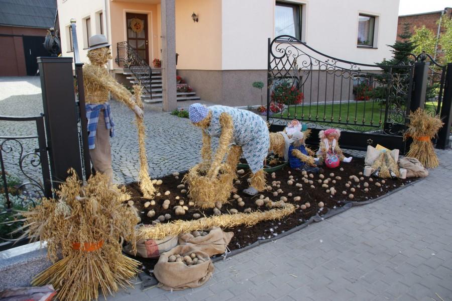 Dożynki Gminne w Twardawie 7