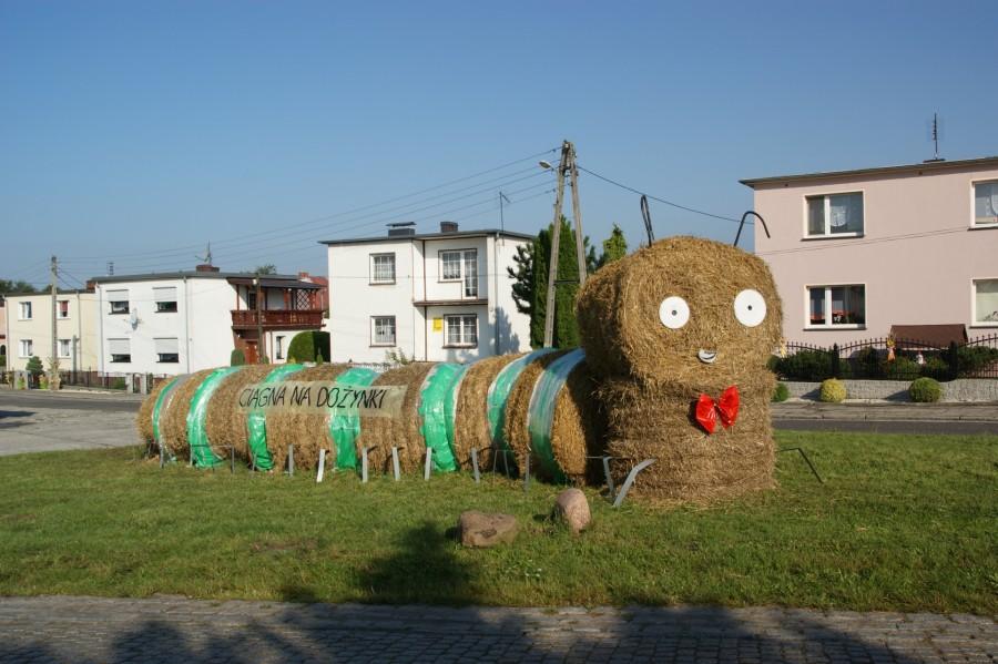 Dożynki Gminne w Twardawie 8