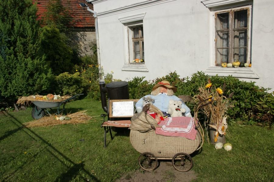 Dożynki Gminne w Twardawie 10