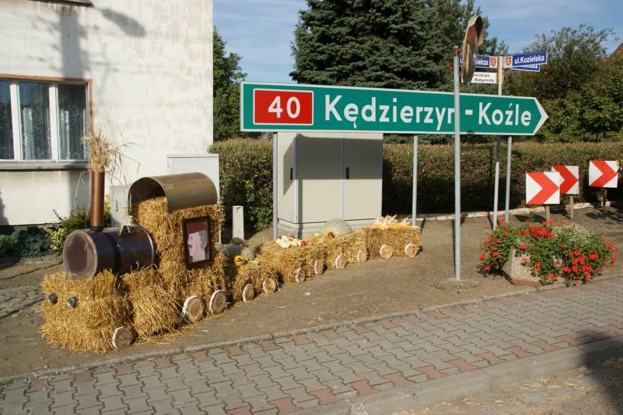 Dożynki Gminne w Twardawie 11