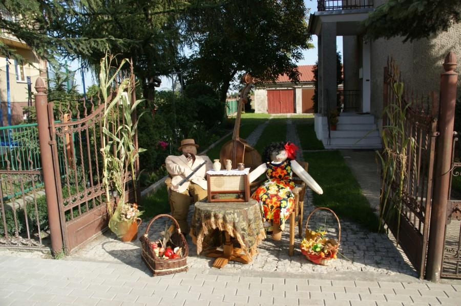 Dożynki Gminne w Twardawie 12