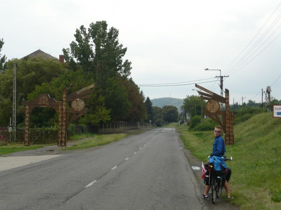 Węgierska brama
