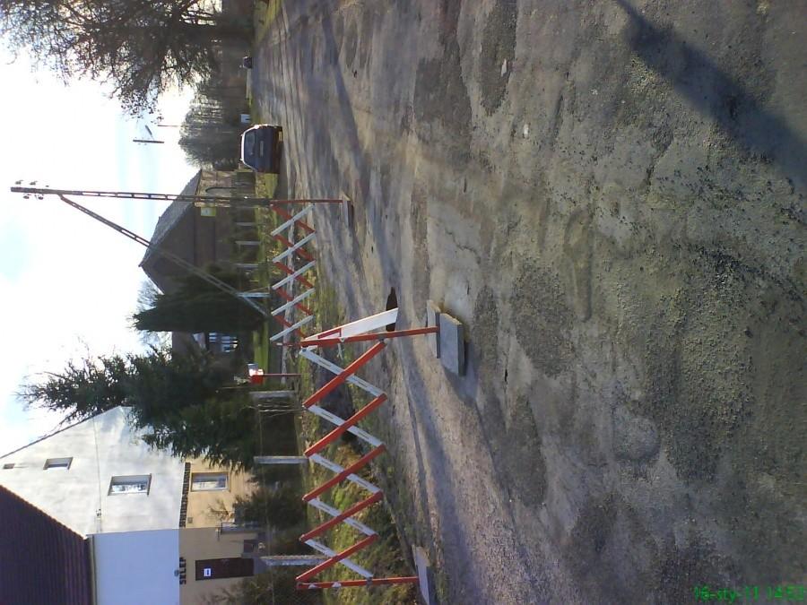 Odwilżowe atrakcje