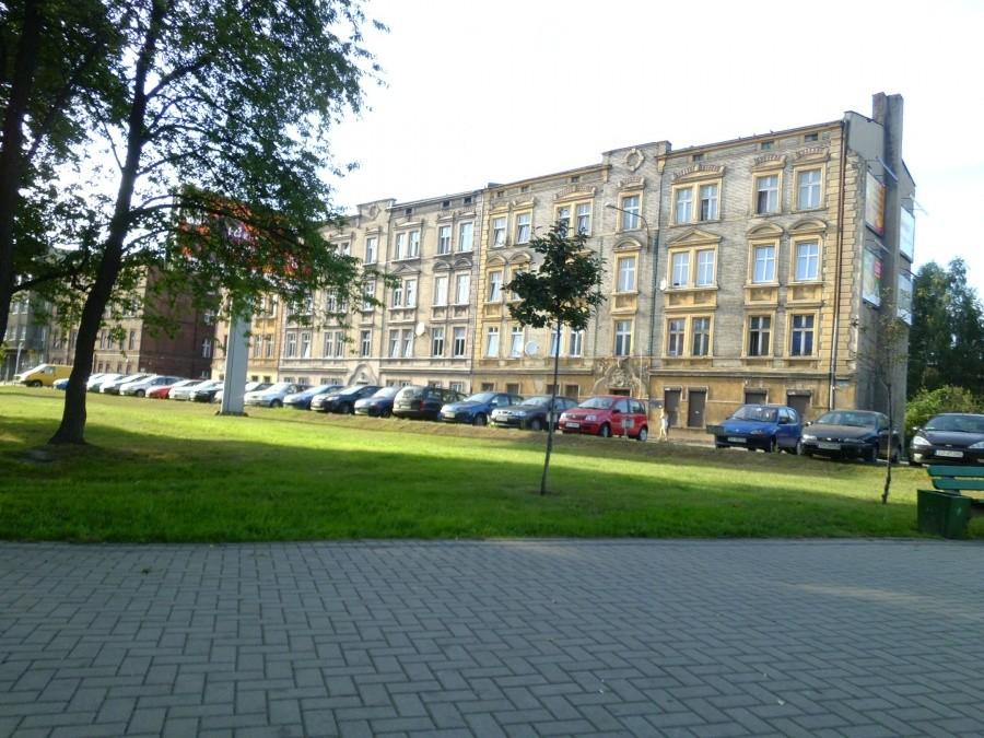 Katowice - Okolice AE