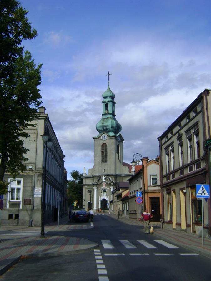 Centrum Mikstatu