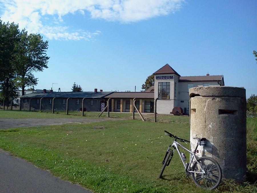 Muzeum Martyrologiczne w Żabikowie