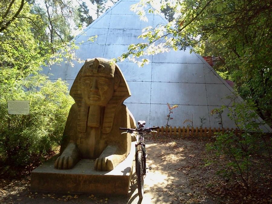 Muzeum Arkadego Fiedlera.