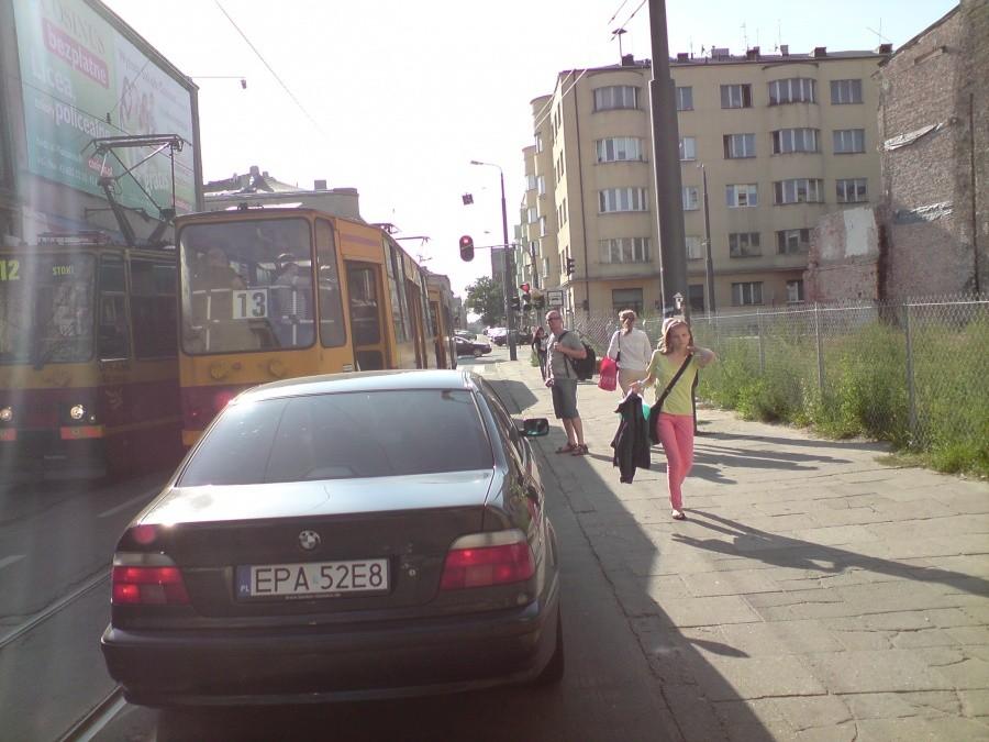 Pirat drogowy