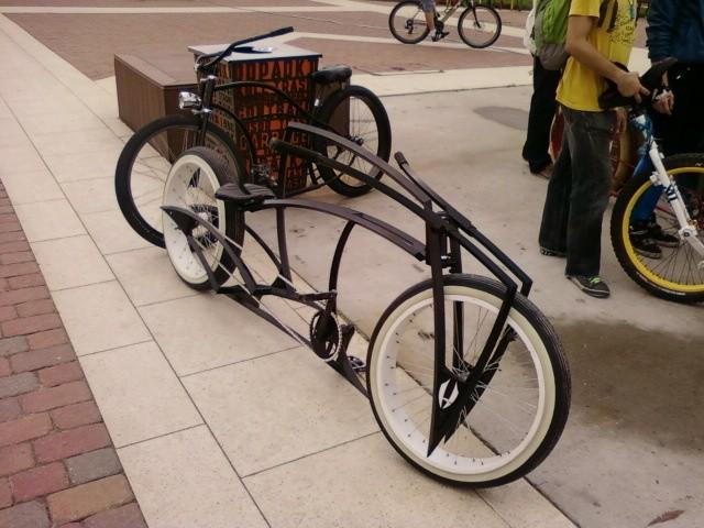 Amerykański cruiser made in Poland