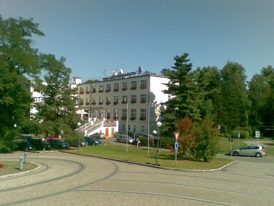 Karvina-Darkov