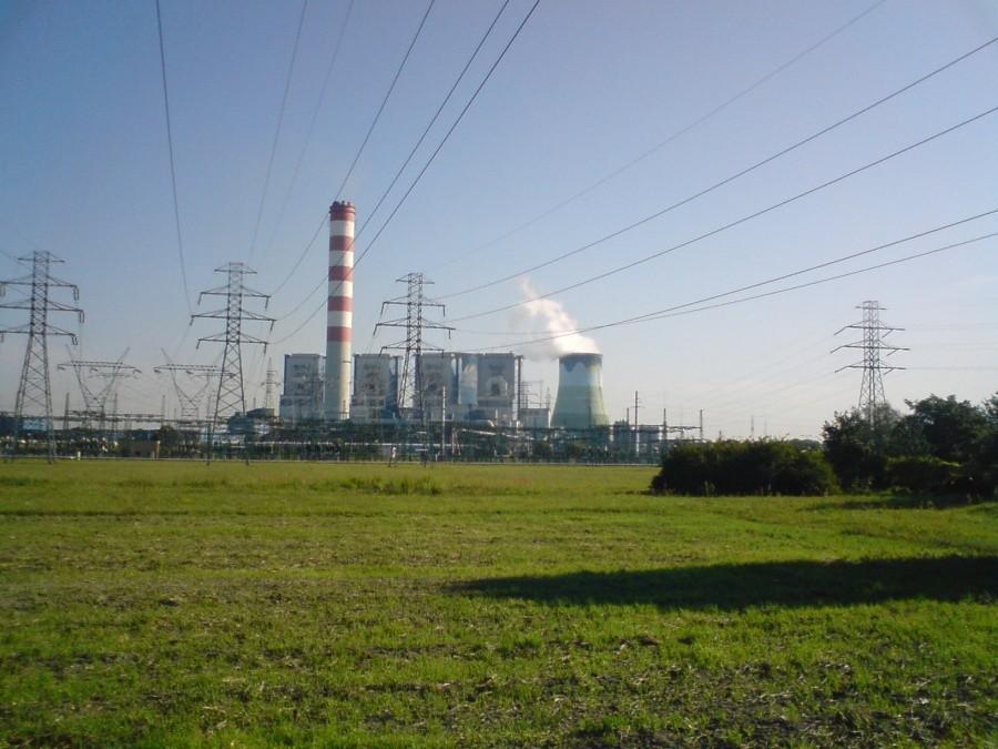 Elektrownia Opole w Brzeziu