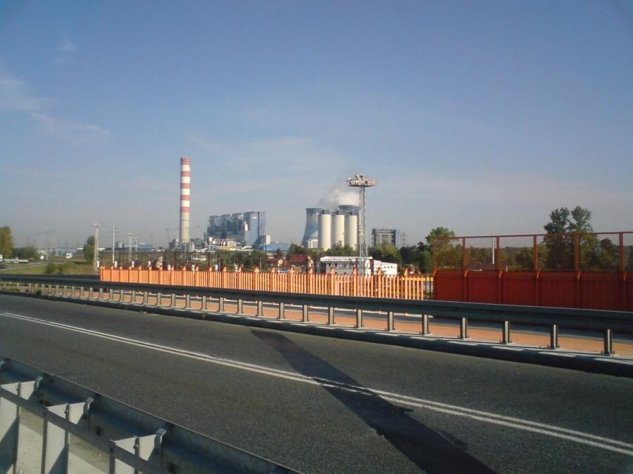Elektrownia Opole w Brzeziu