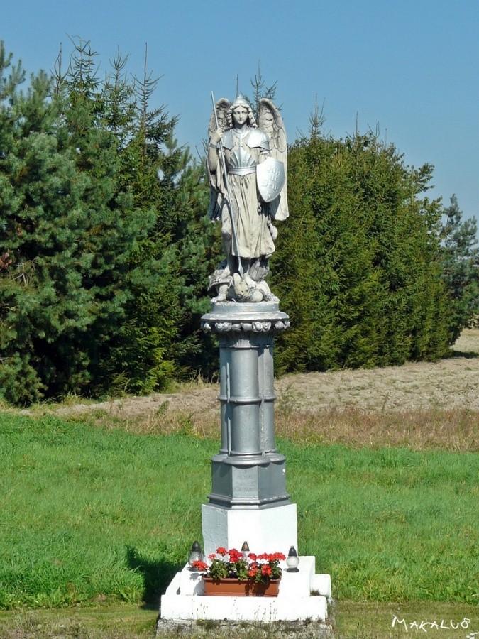 Archanioł Michał