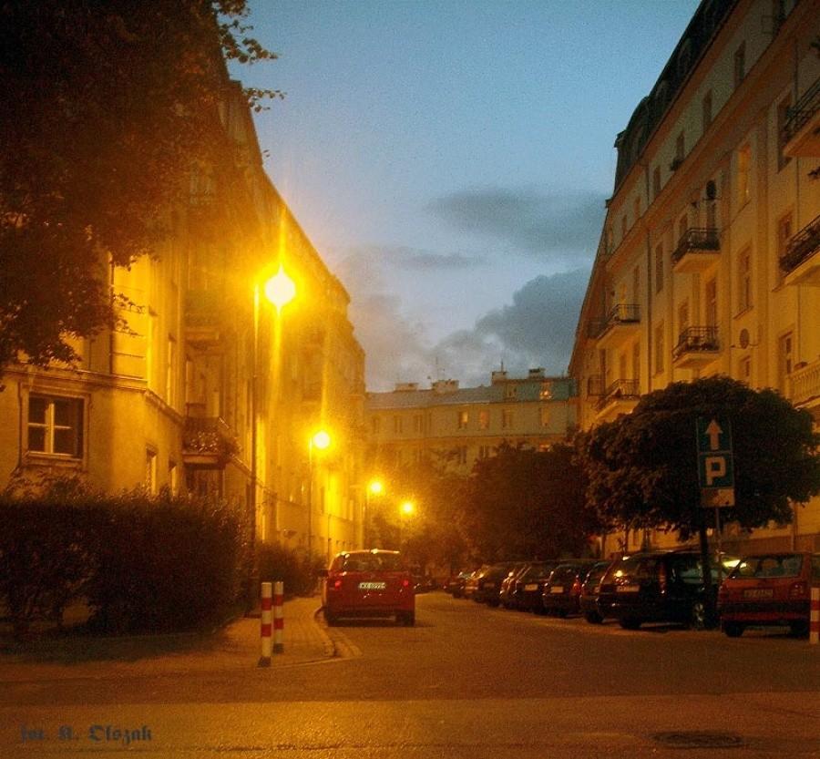 Kolonia Lubeckiego (2)