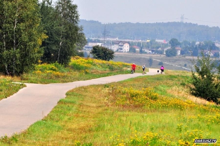 Pogoria 4 - Dąbrowa Górnicza