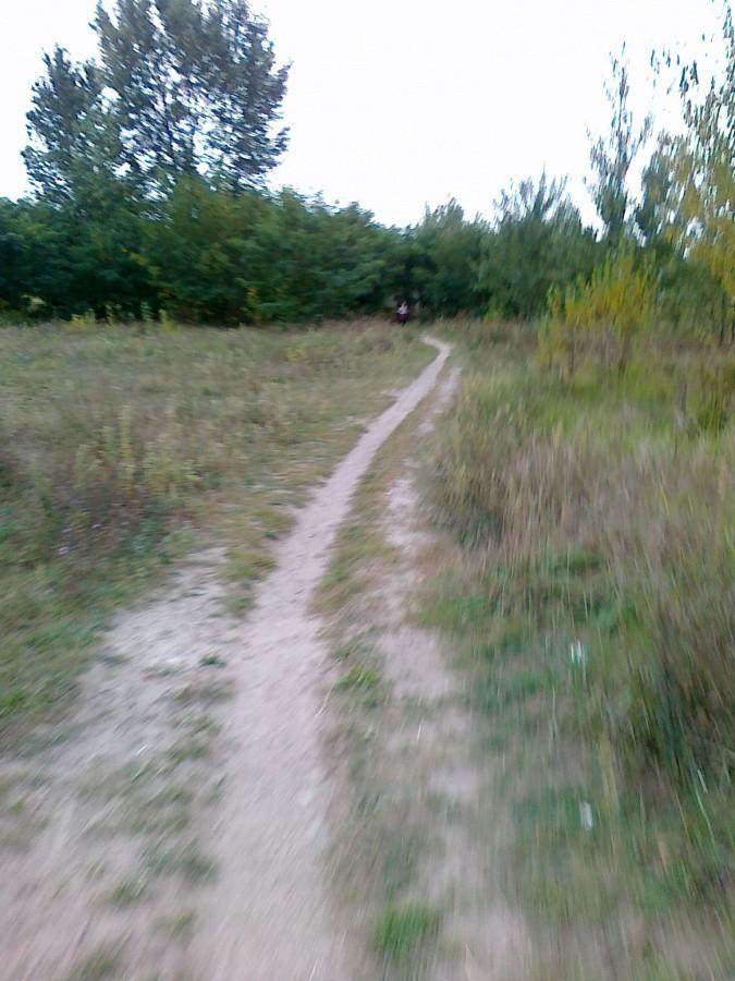 Wertepami do Himalajskiej