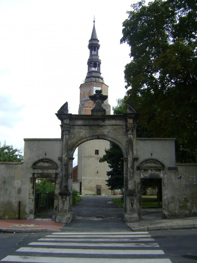 W Bierutowie