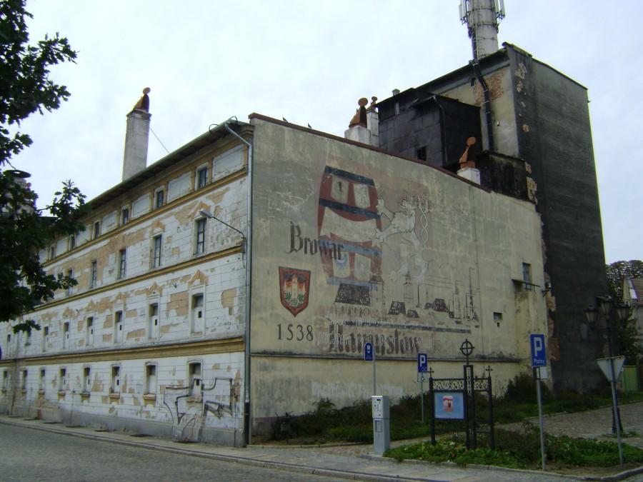 Browar Namysłów