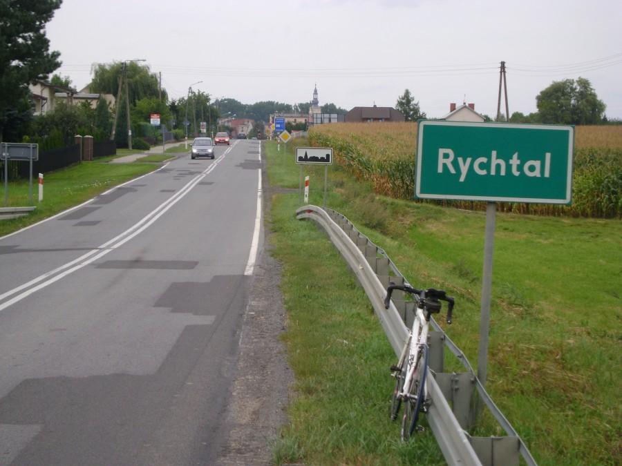 W Rychtalu