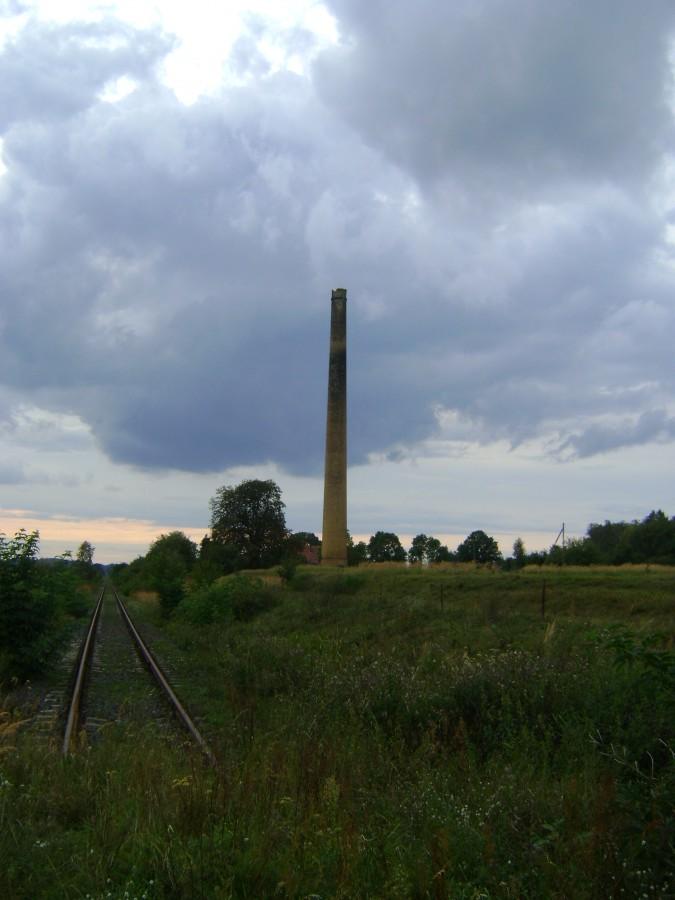 Klimatyczne miejsce