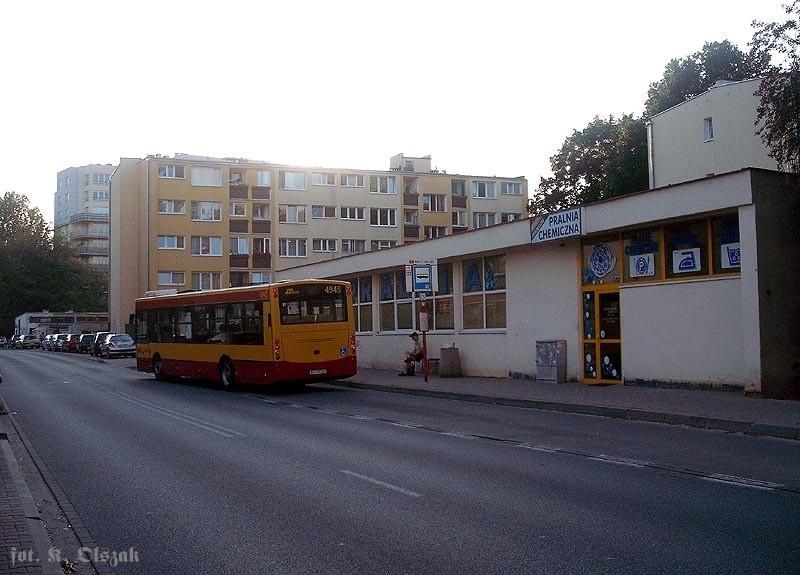 Na Brazylijskiej