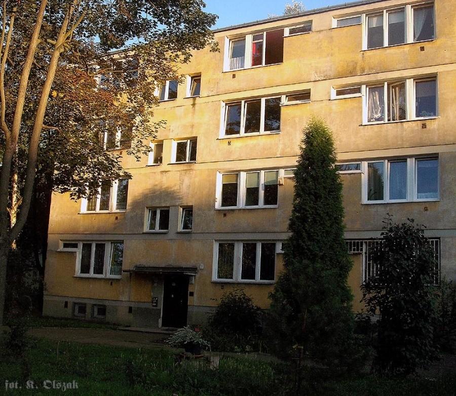Osiedle Brazylijska