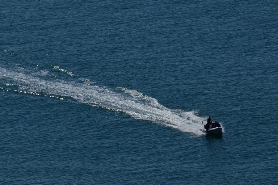 Na kanale la manche