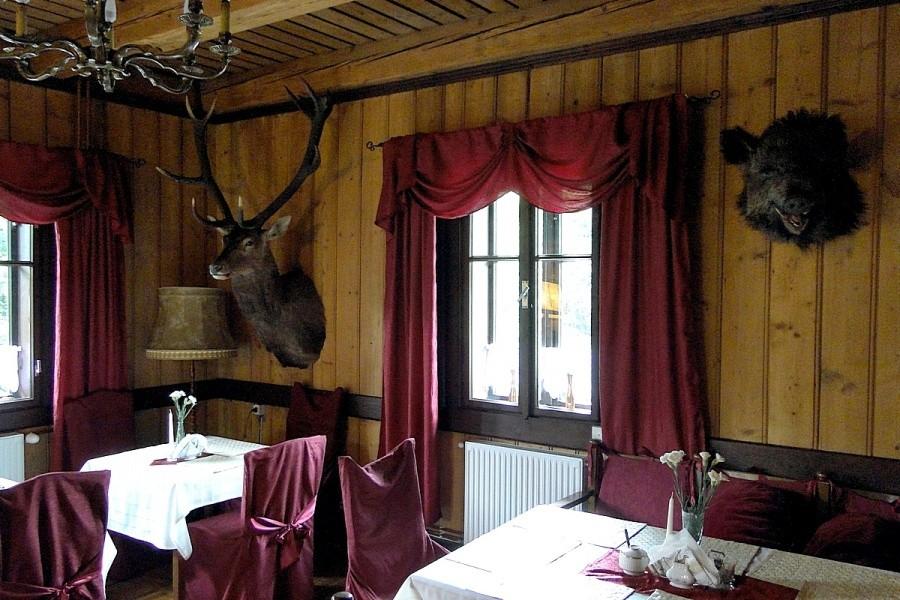 Wnętrze