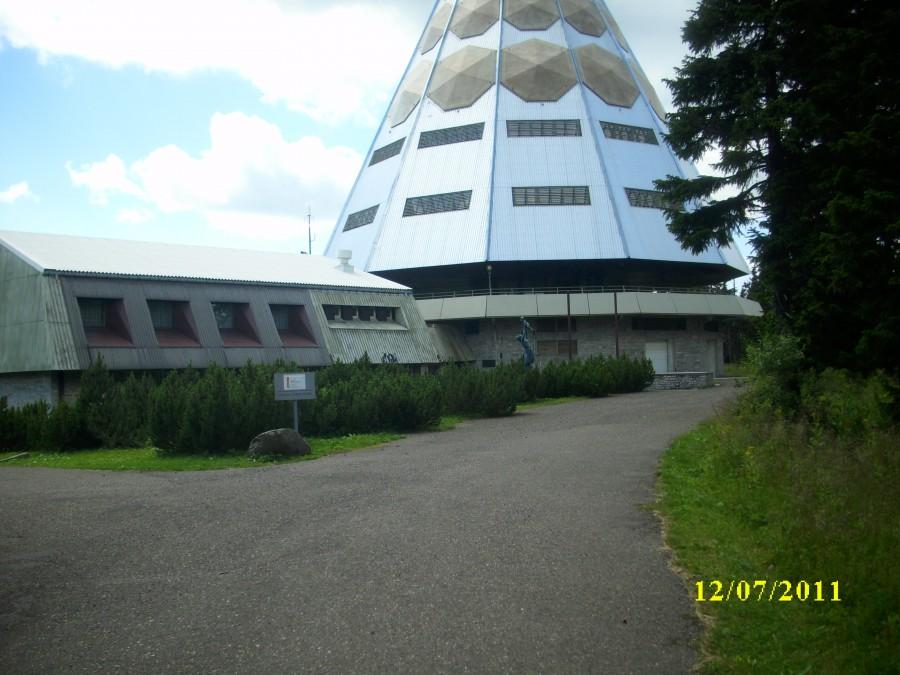 Przekaźnik RTV