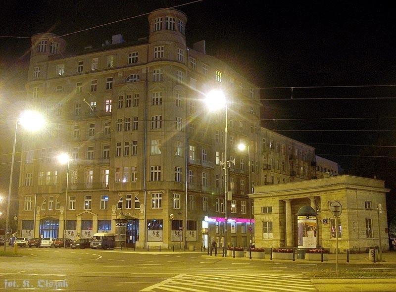 Plac Unii Lubelskiej (1)