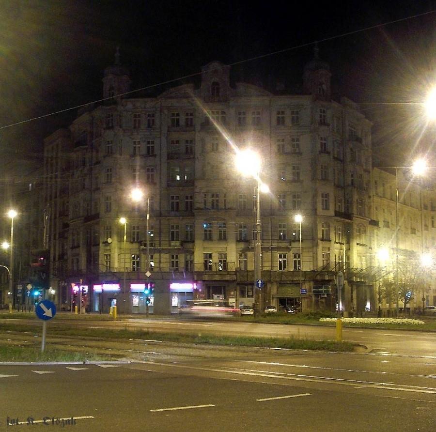 Plac Unii Lubelskiej (2)