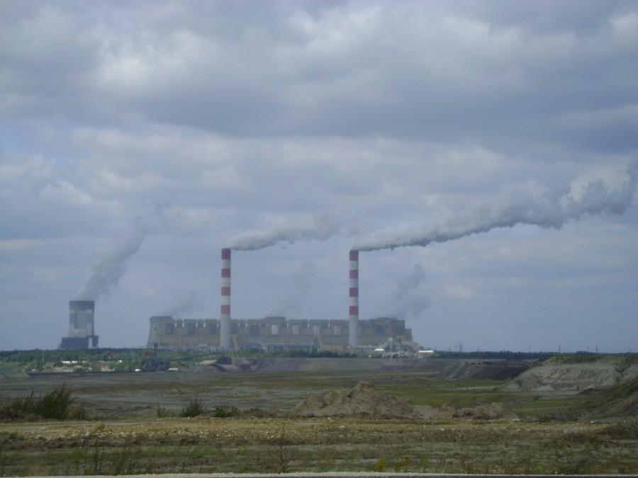 Elektrownia Bełchatów