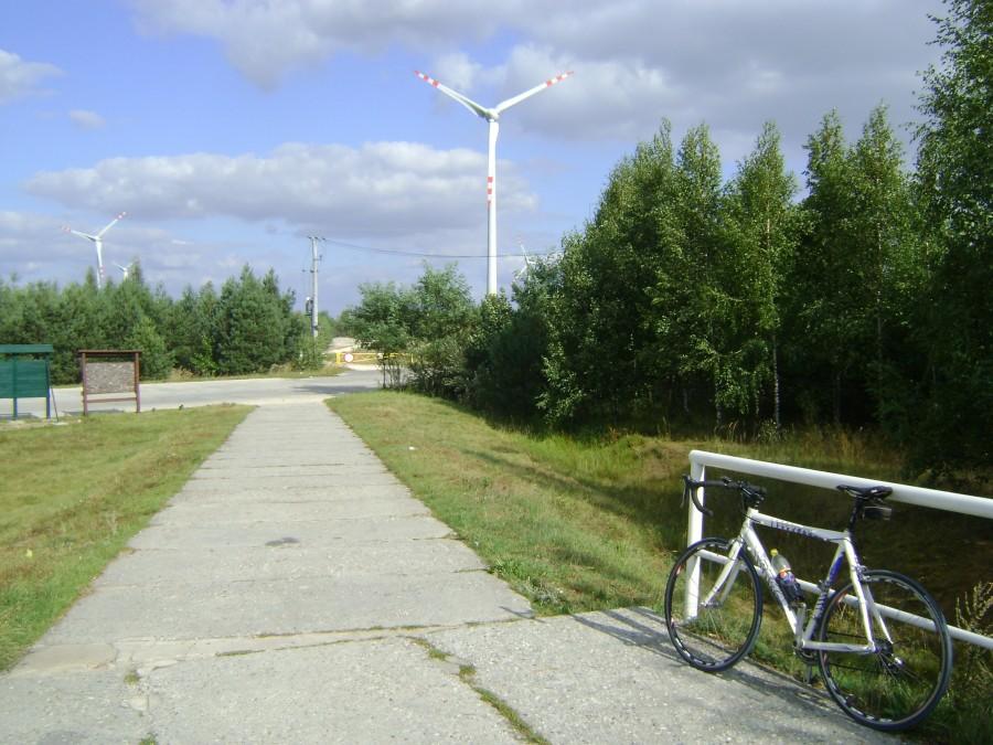 Na Górze Kamieńsk
