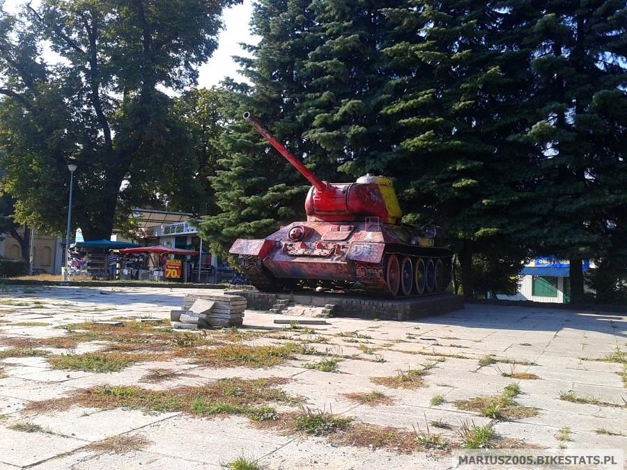Foto z wyjazdu | 11 wrzesień 2012