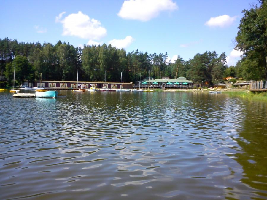 Ośrodek Szarlota