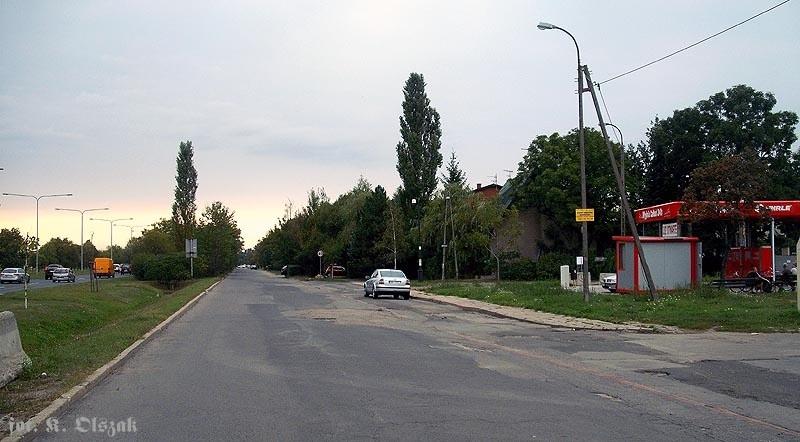 Witamy w Powsinku